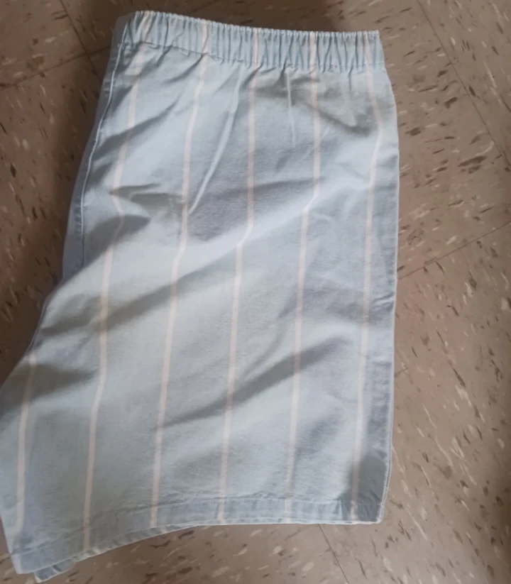 Polo by Ralph Lauren Striped Shorts - photo 2