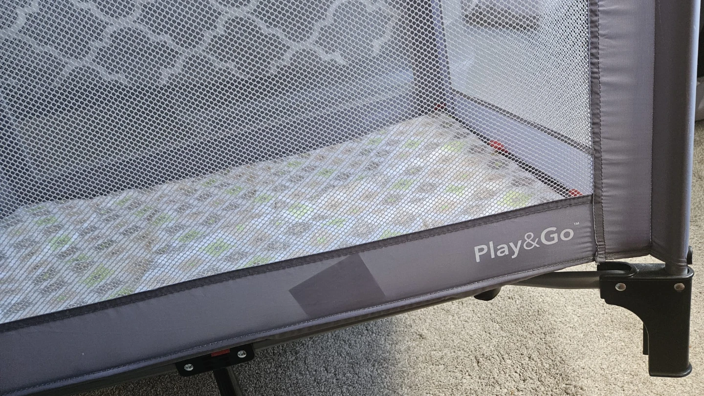 Play & Go Baby Playpen - photo 3