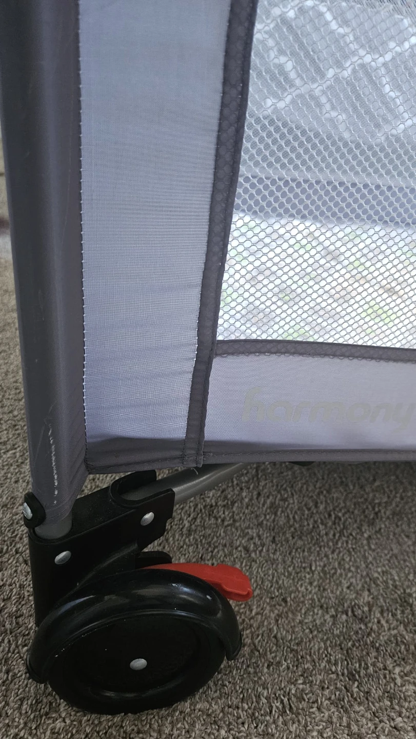 Play & Go Baby Playpen - photo 4