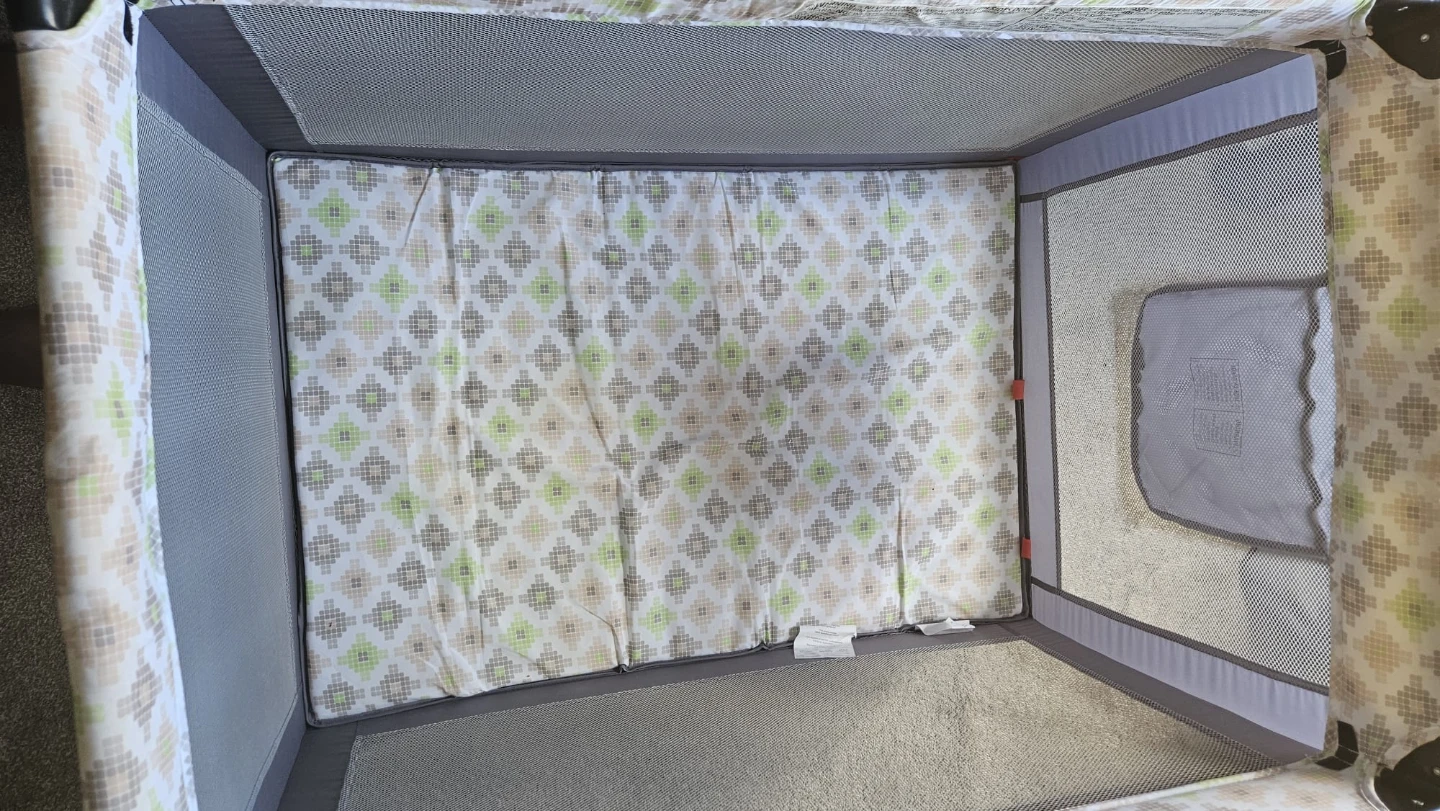 Play & Go Baby Playpen - photo 5