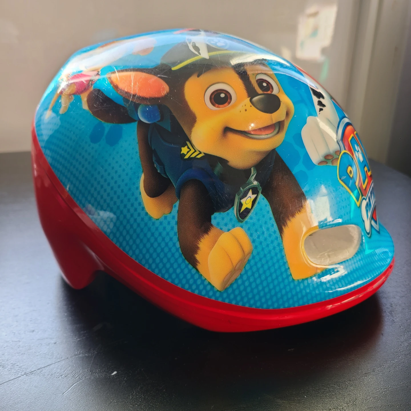 Paw Patrol Kids Bike Helmet-Toddler - photo 2