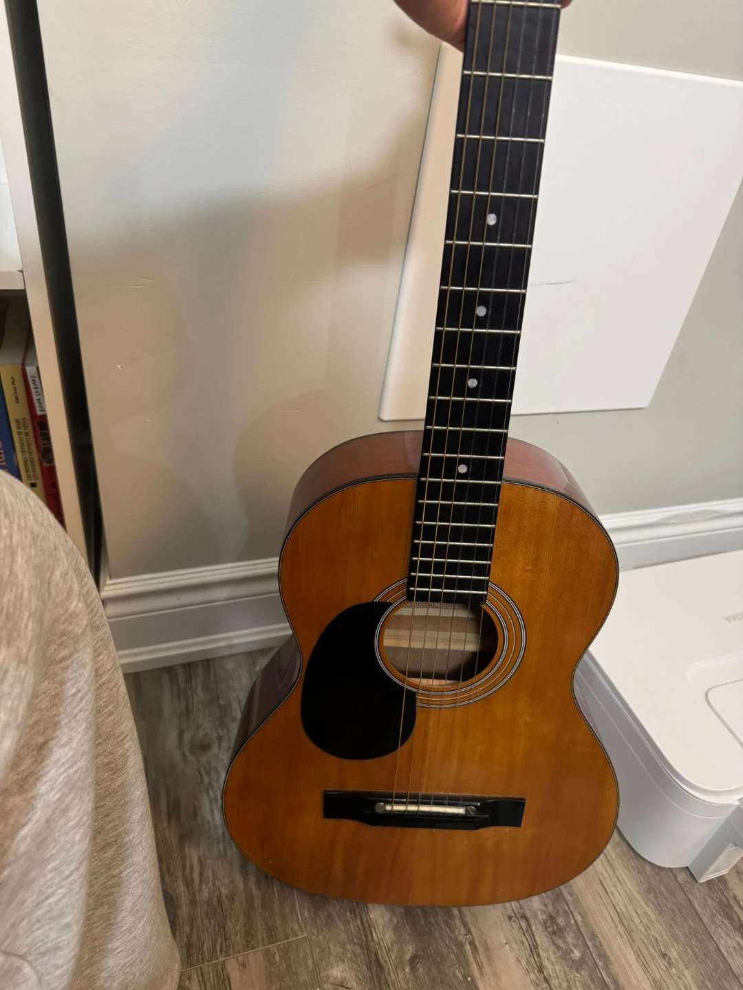 Denver Acoustic Guitar