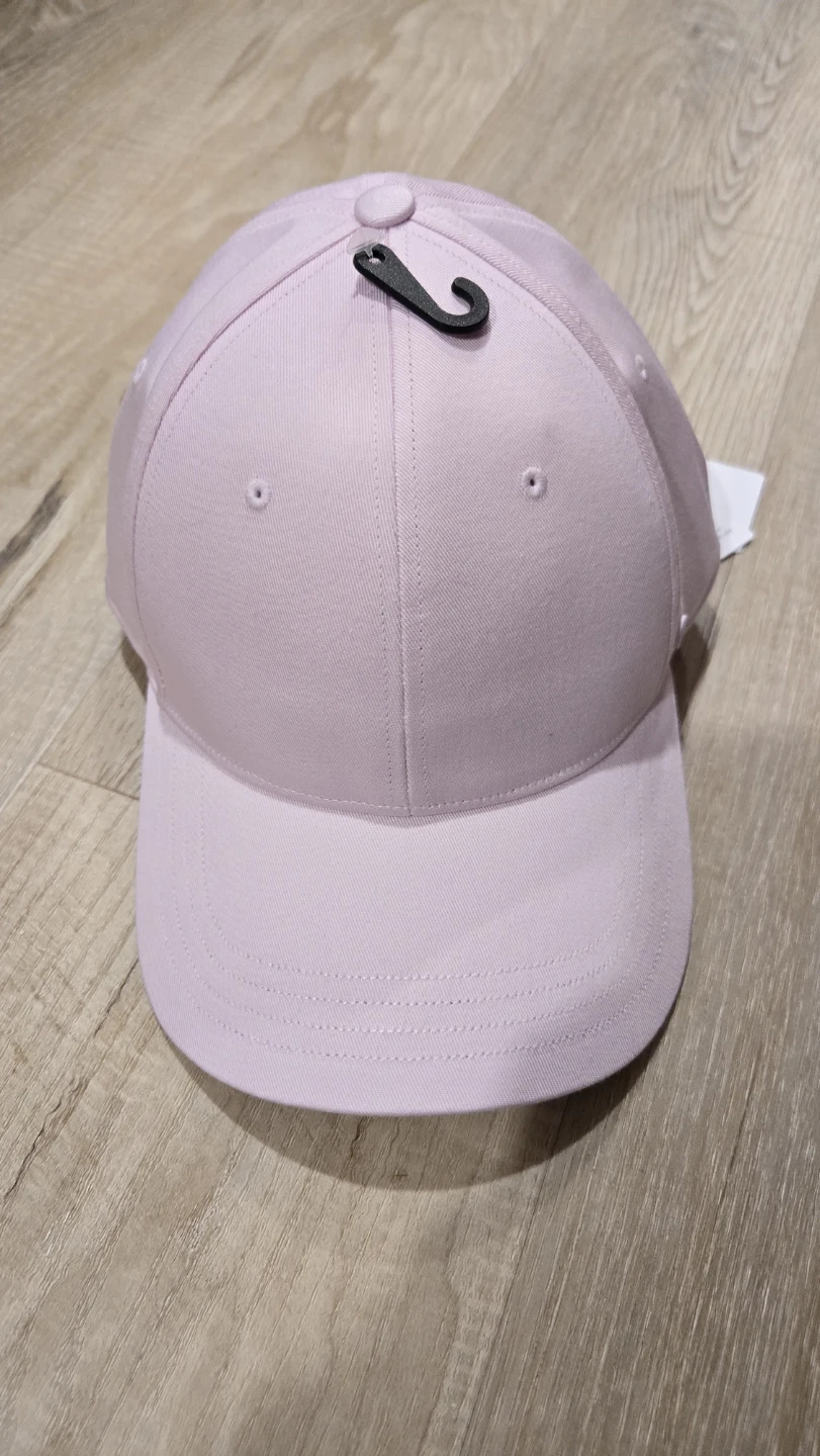 Lululemon Pink Baseball Cap - photo 3