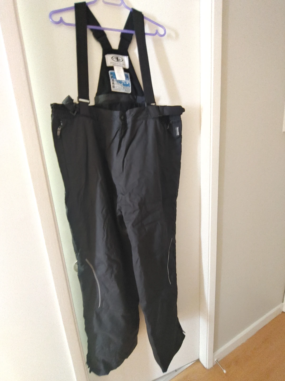 Athletic Works Performance Ski/Snow Pants Mens XL - photo 3