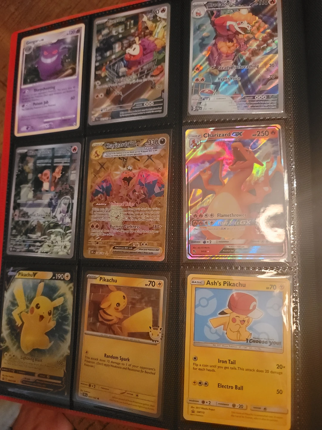 Amazing! Pokemon Cards from All Eras! - photo 3