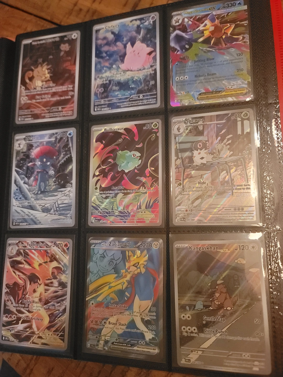 Amazing! Pokemon Cards from All Eras! - photo 5