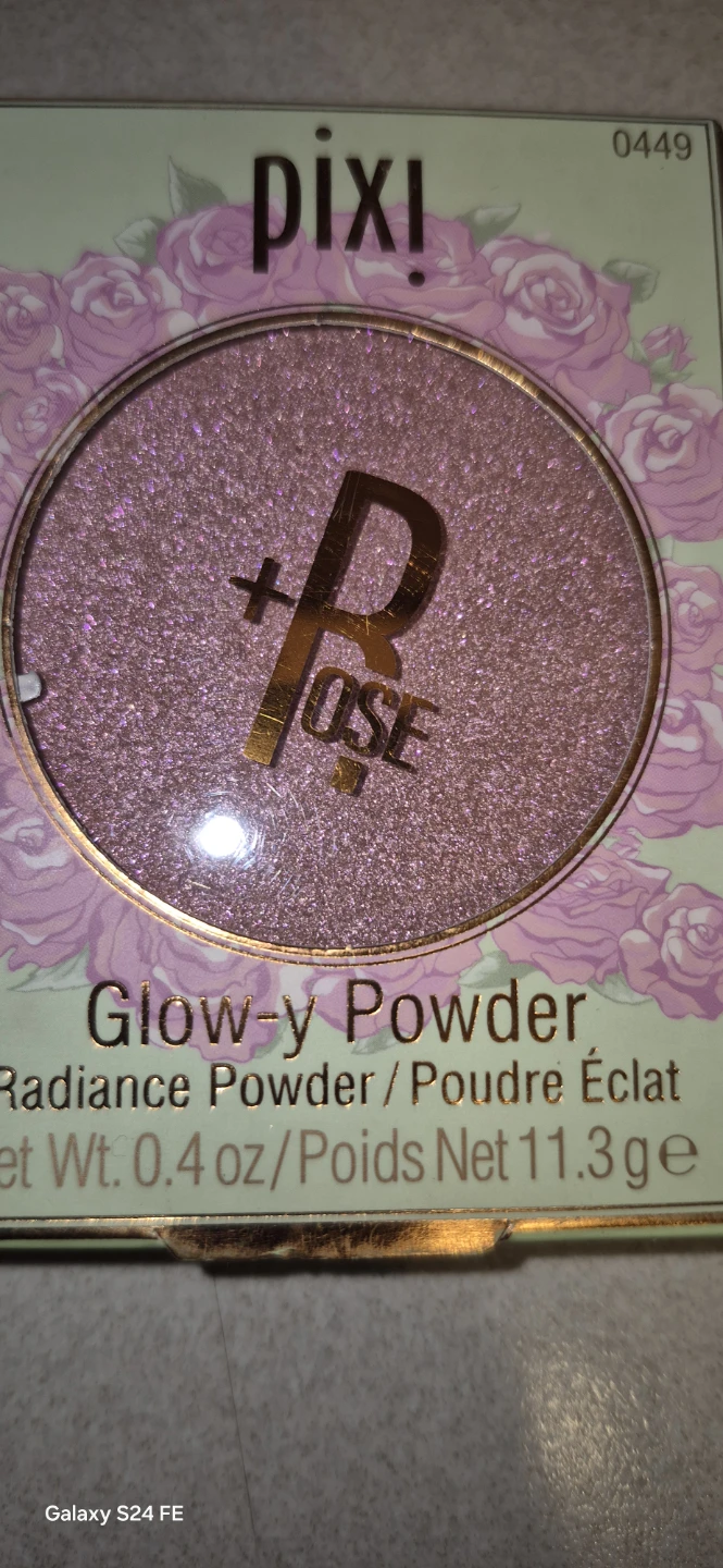 Pixi Glow-y Powder & Nicole Miller Shimmer Bronzer - photo 2