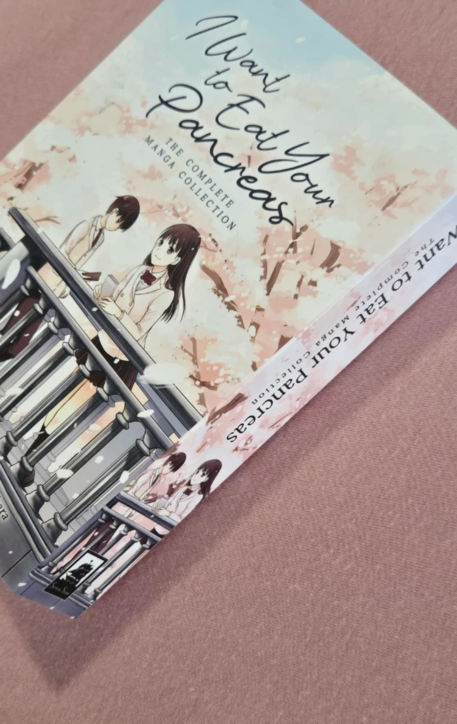 BRAND NEW Manga. Romance Manga Book - photo 4