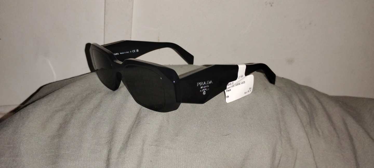 Prada Sunglasses - photo 2