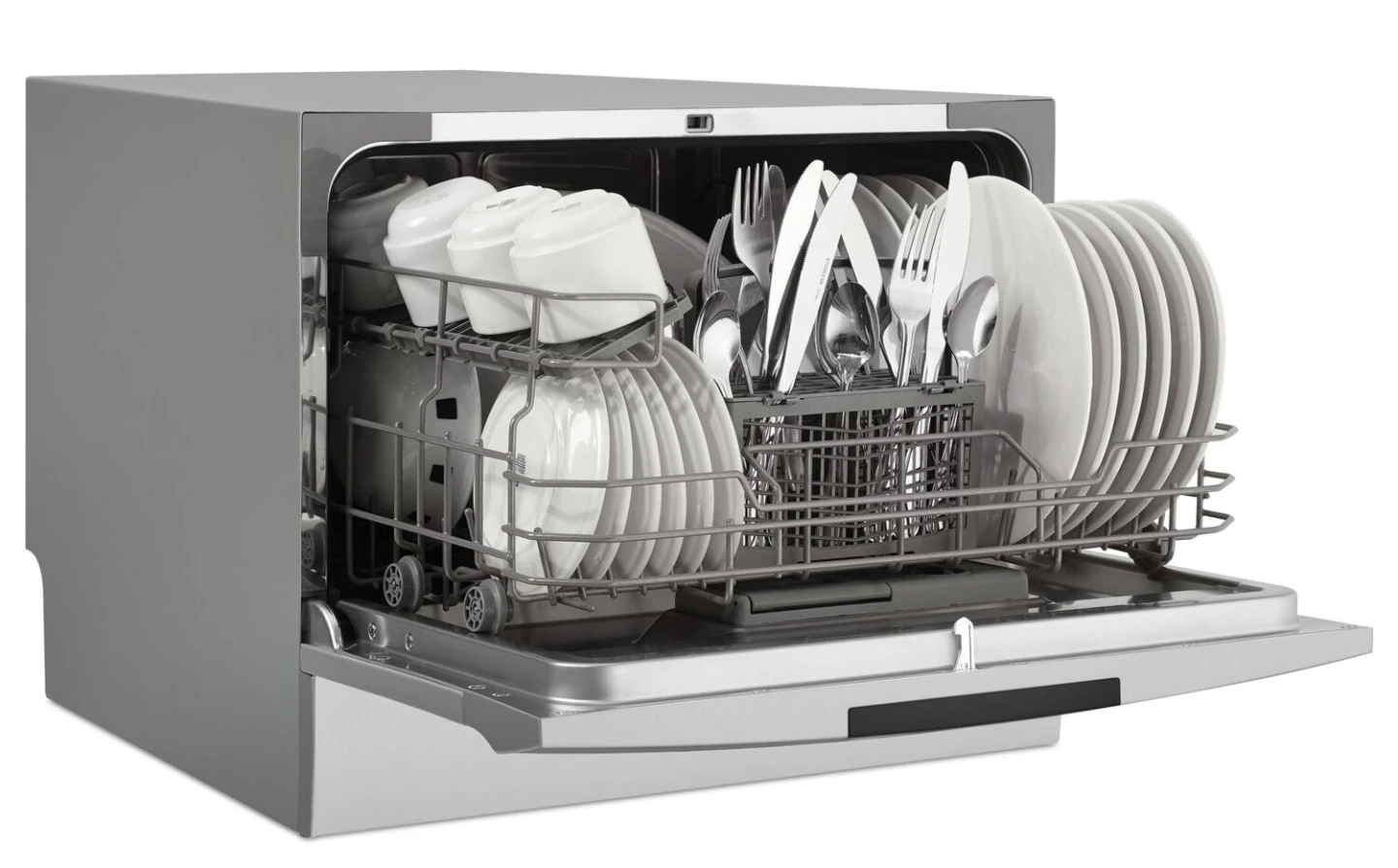 Danby Countertop Dishwasher $300 reduced - photo 4