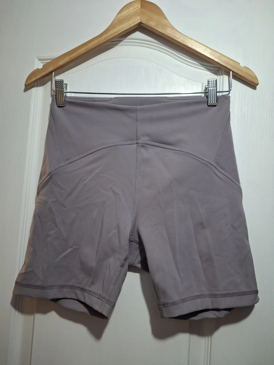 Lululemon Align High-Rise Short 4" (Size 8) - photo 2
