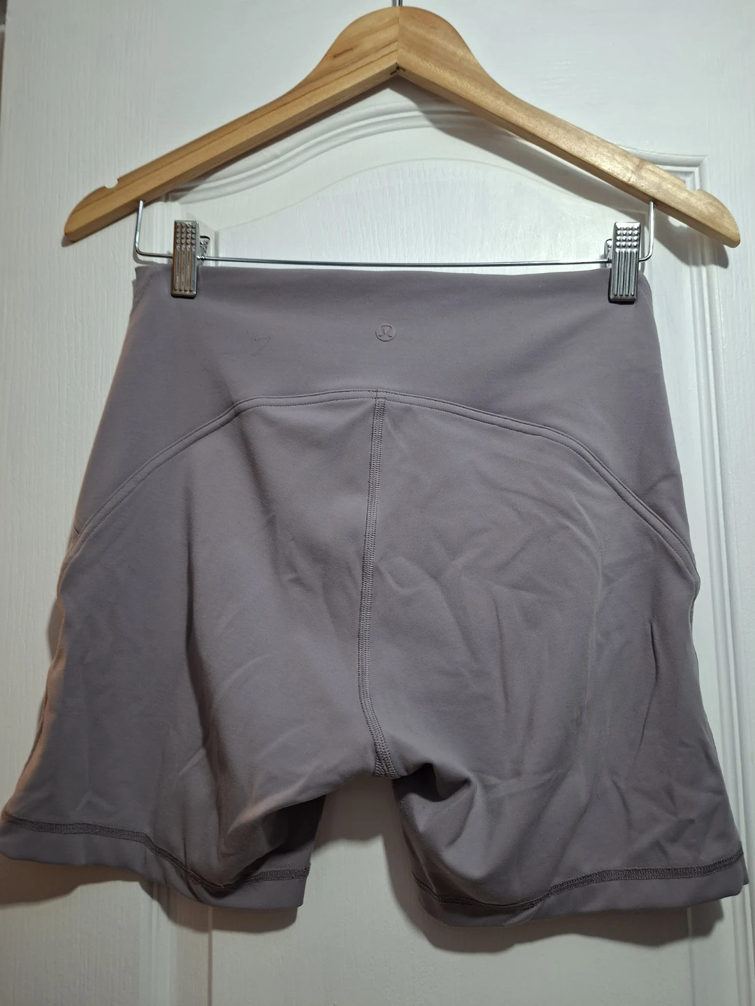 Lululemon Align High-Rise Short 4" (Size 8) - photo 3