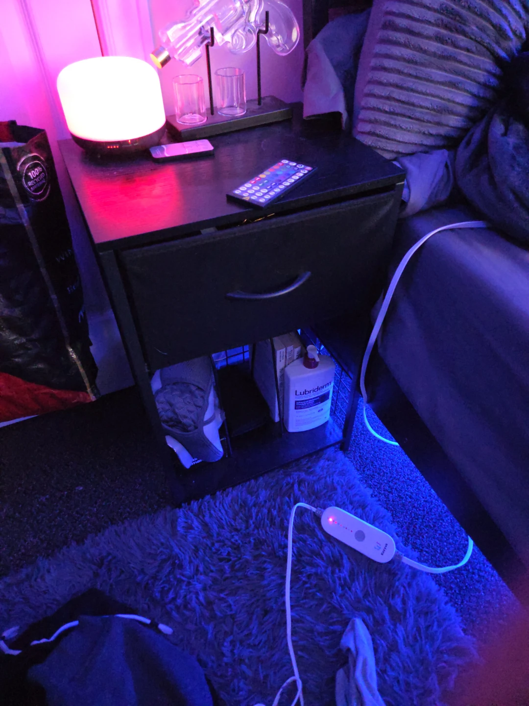 Night stand