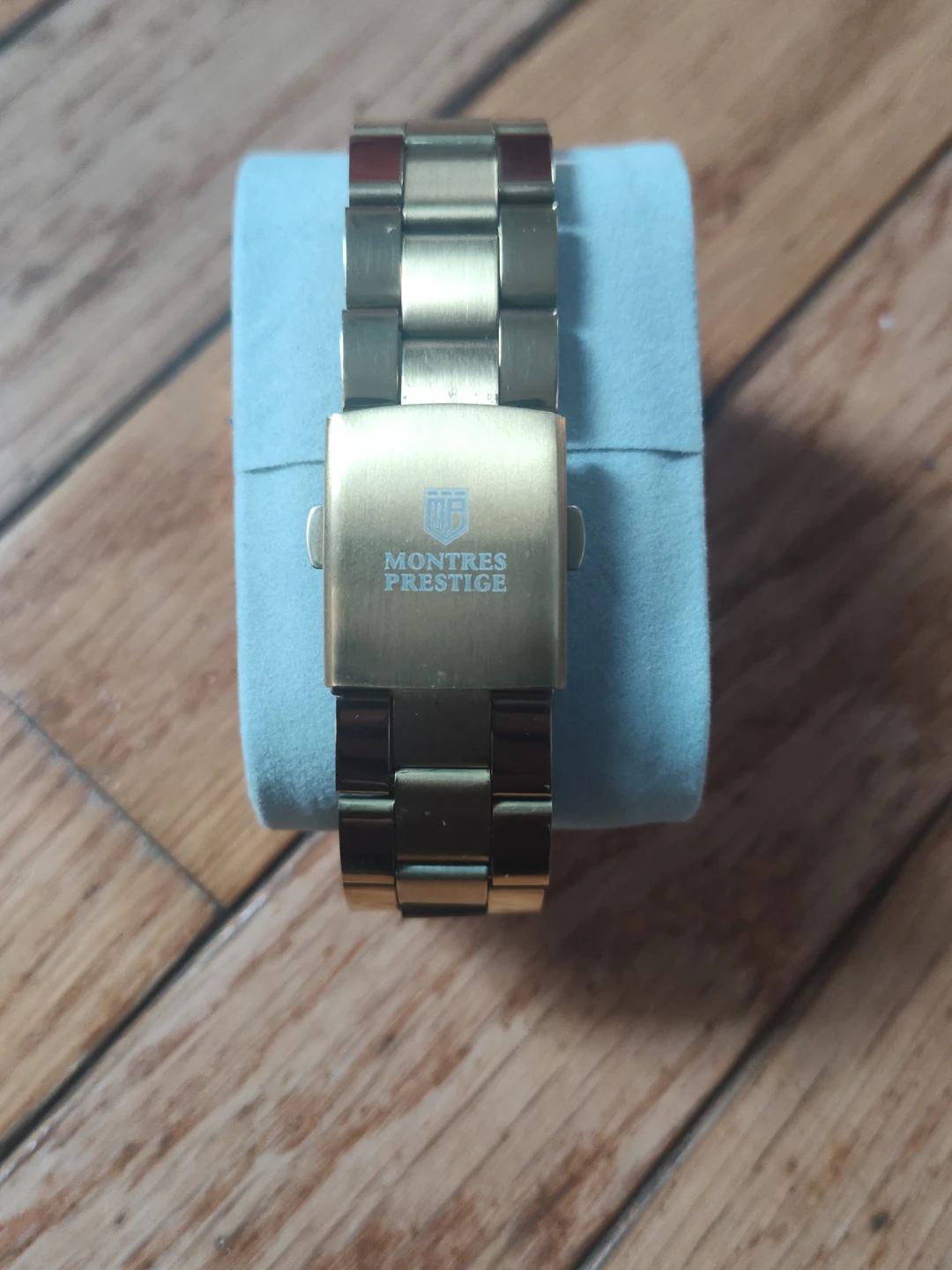 Montres Prestige X Invicta Men's Watch - 42mm Gold - photo 3