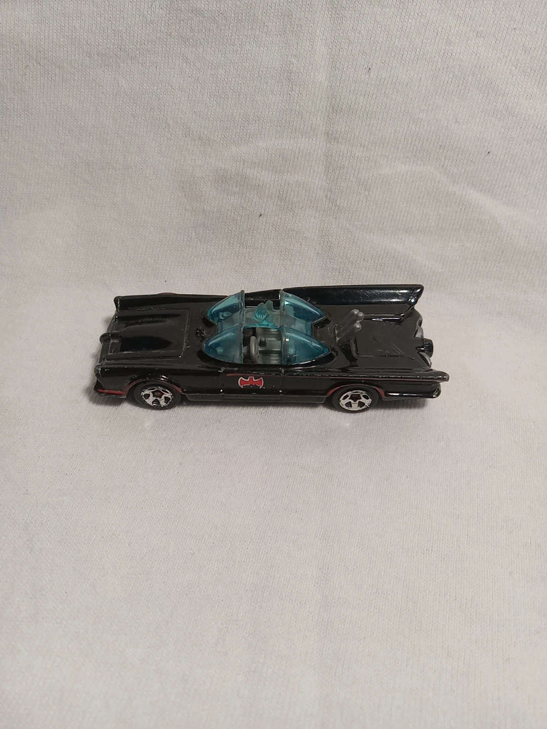 Hot Wheels Batman 1966 Batmobile