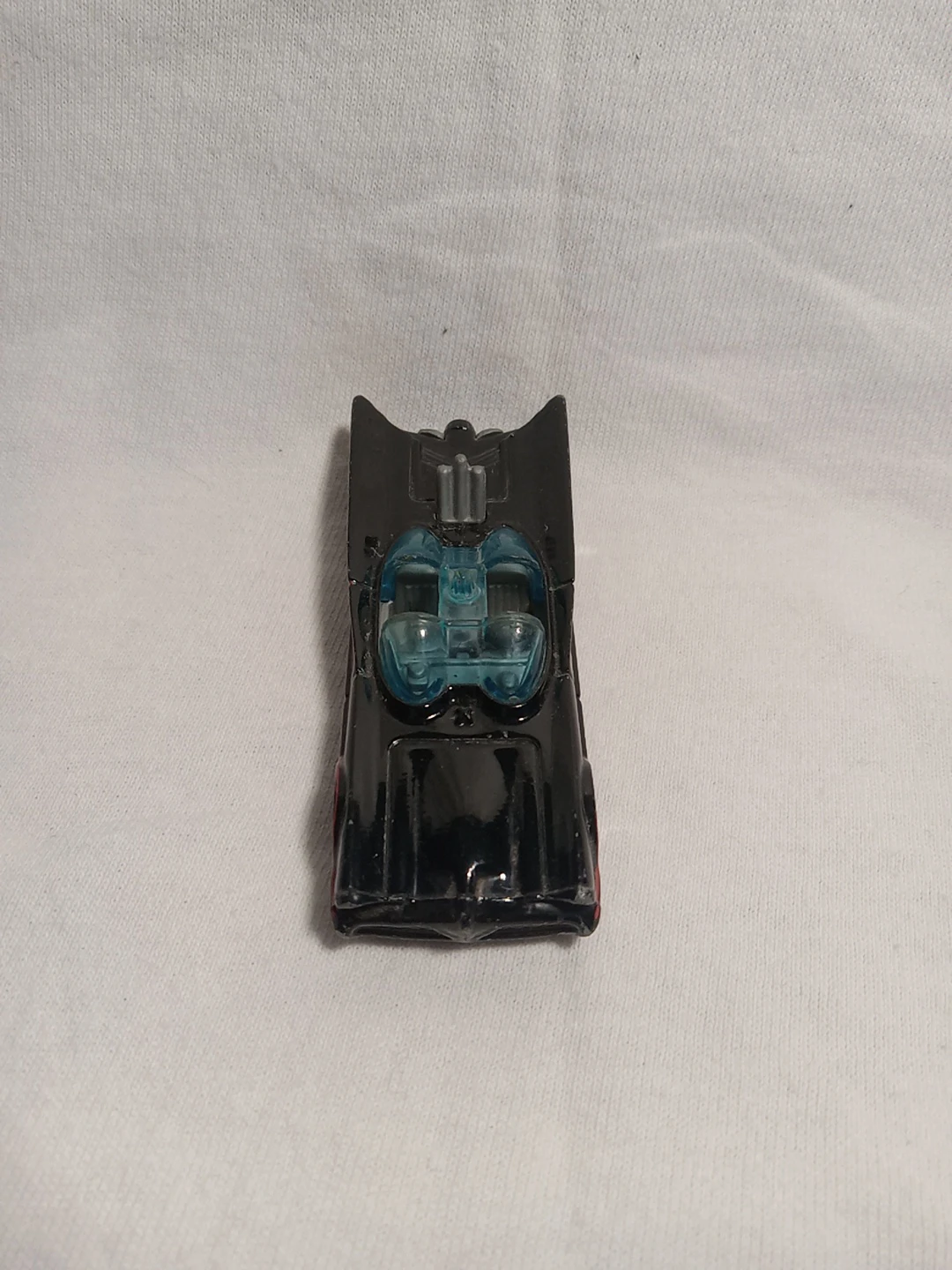 Hot Wheels Batman 1966 Batmobile - photo 2