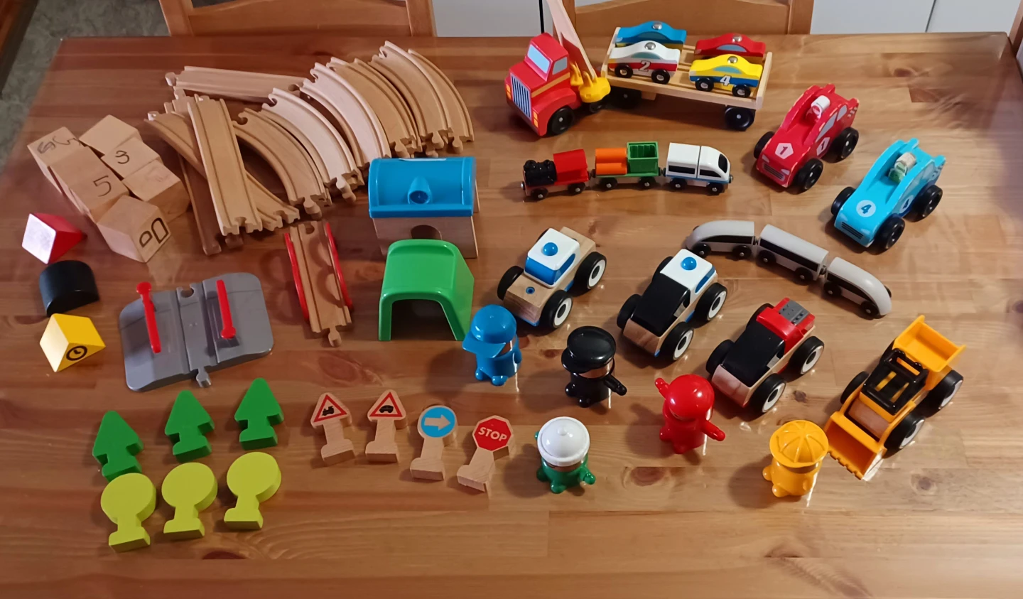 IKEA Toys