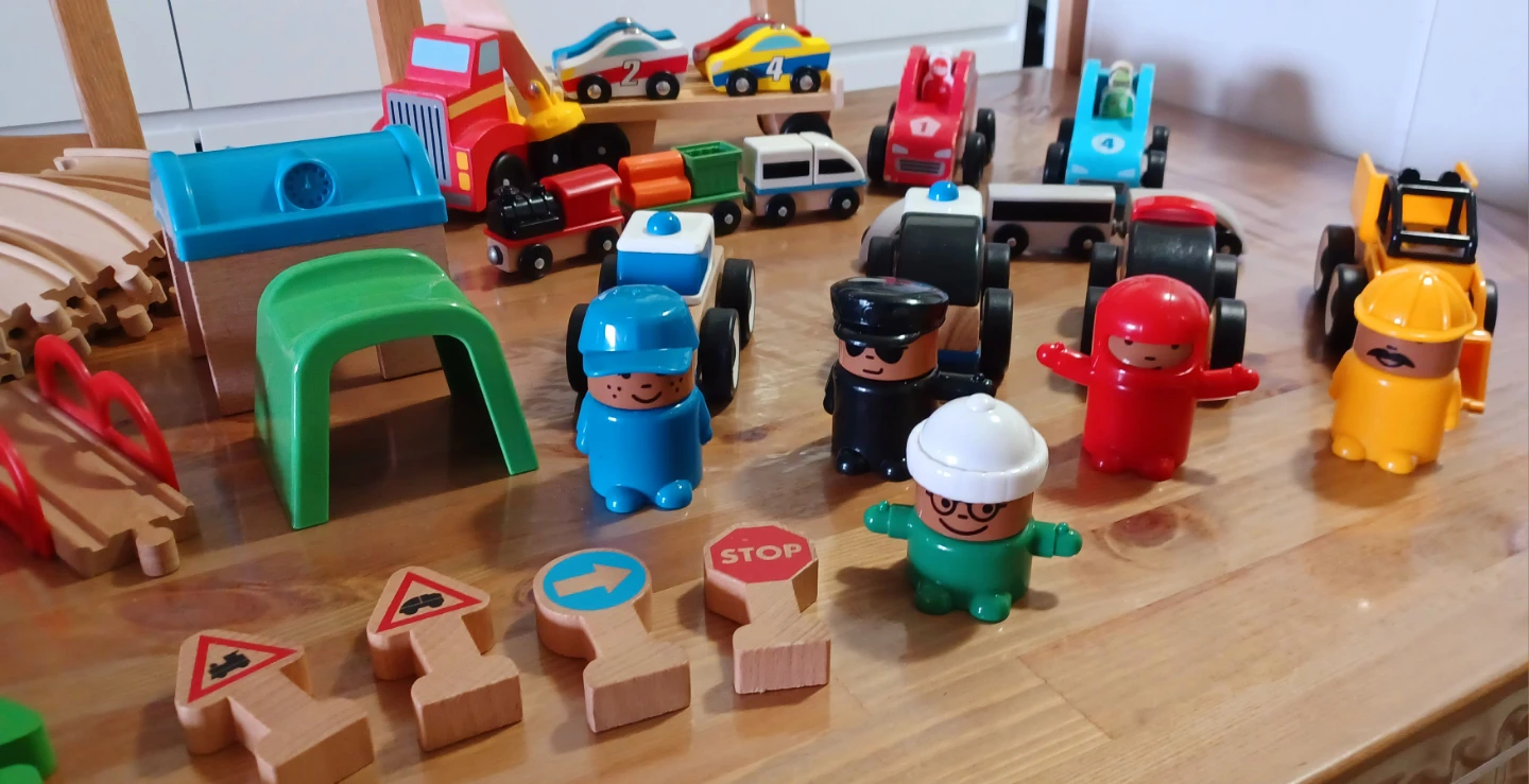IKEA Toys - photo 3