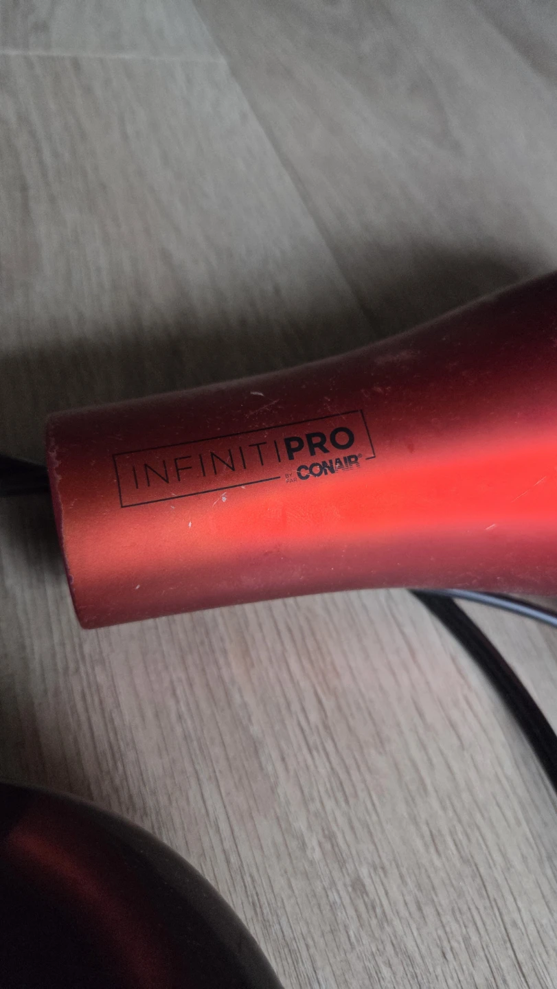Conair InfinitiPRO Hair Dryer - photo 2