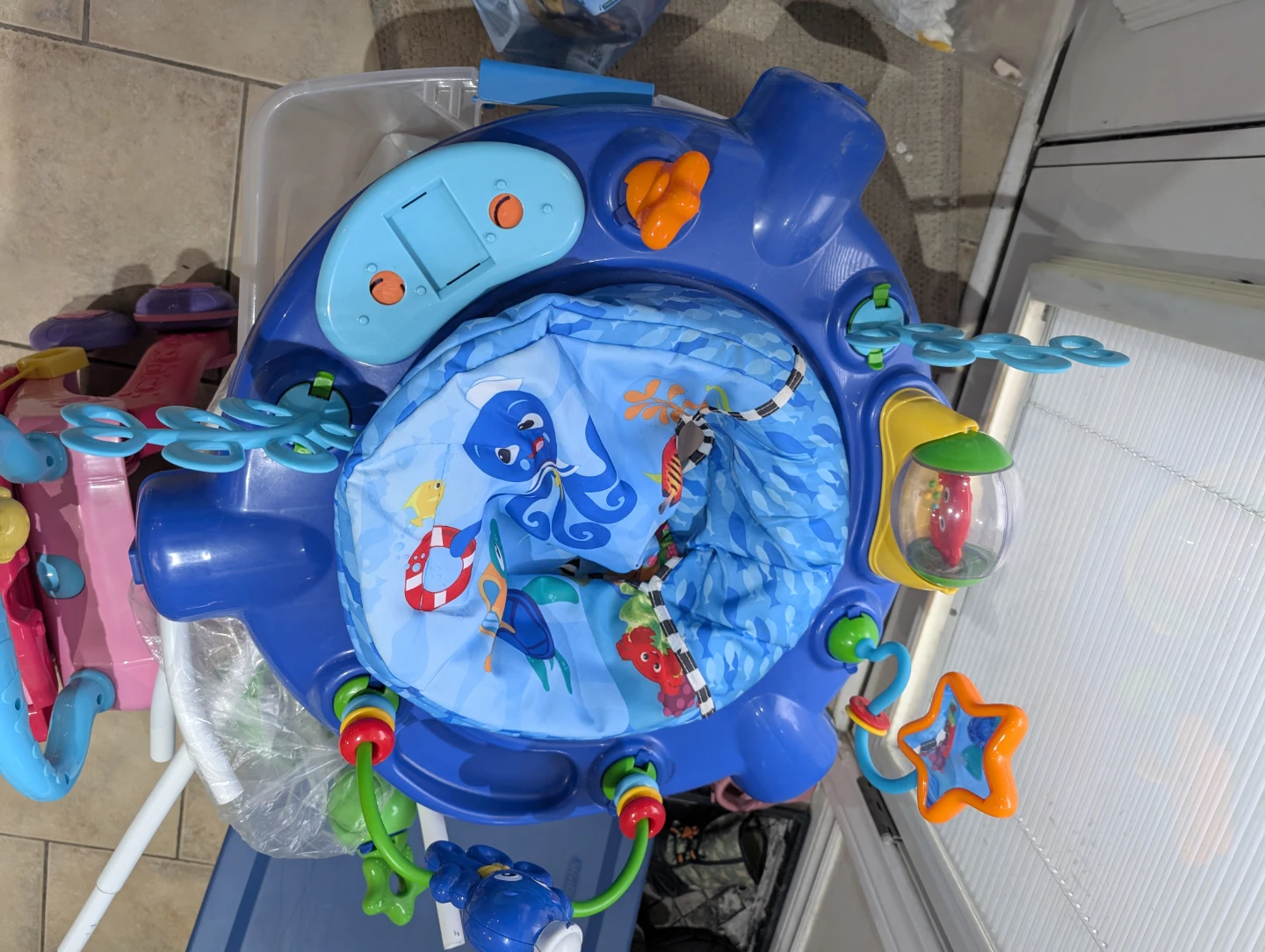 FREE: 0 - 12 months Toy Bundle