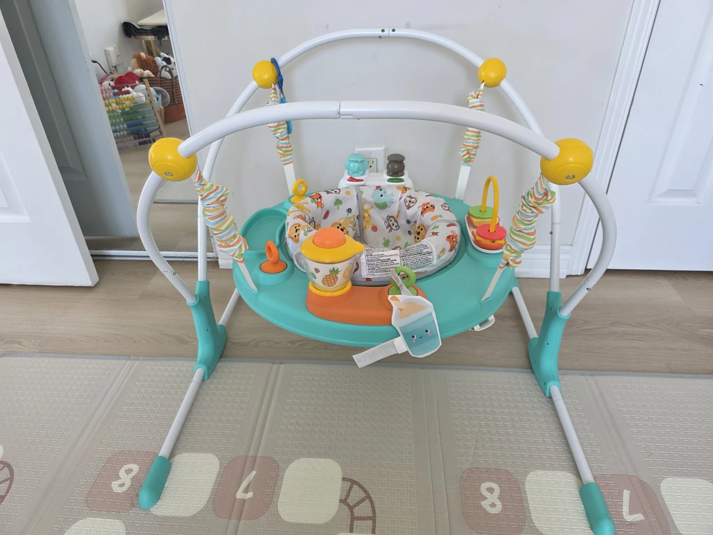 Baby Bouncer - photo 2