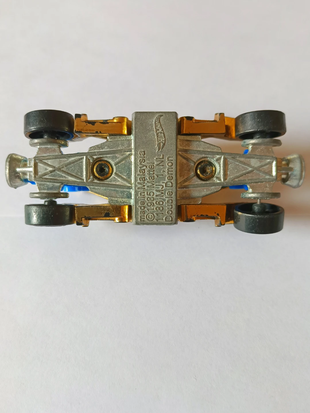 Hot wheels - photo 3