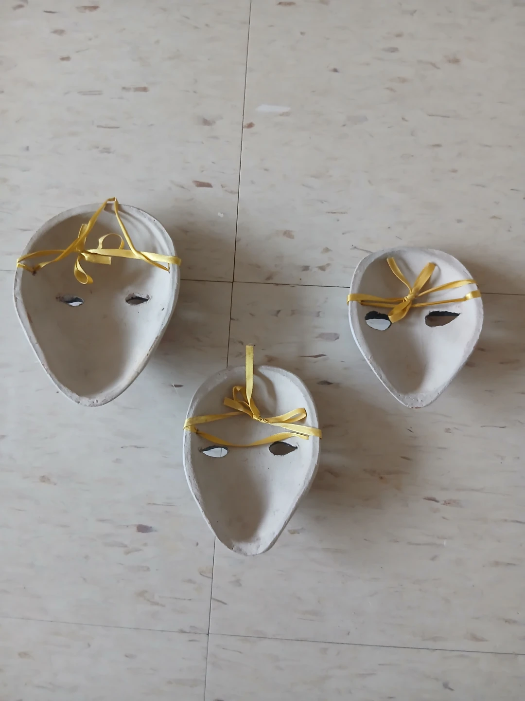 Decorative Mask Set - photo 5