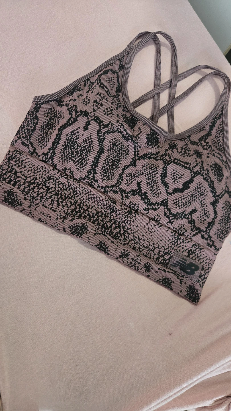 Three sport bras bundle 💞👙 - photo 2