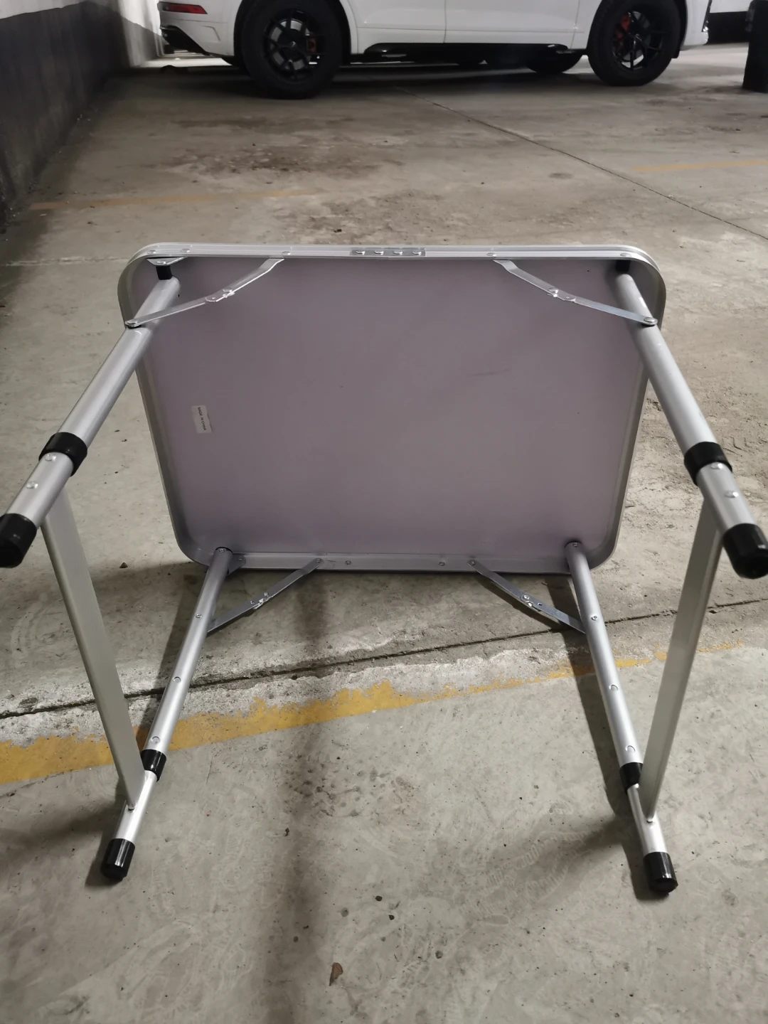 Folding Table - photo 3