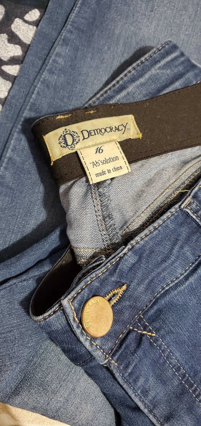 4pairs of jeans pants - photo 4