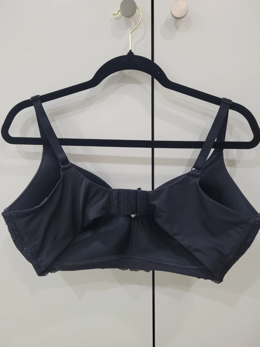 WonderBra Black  38/85D - photo 2