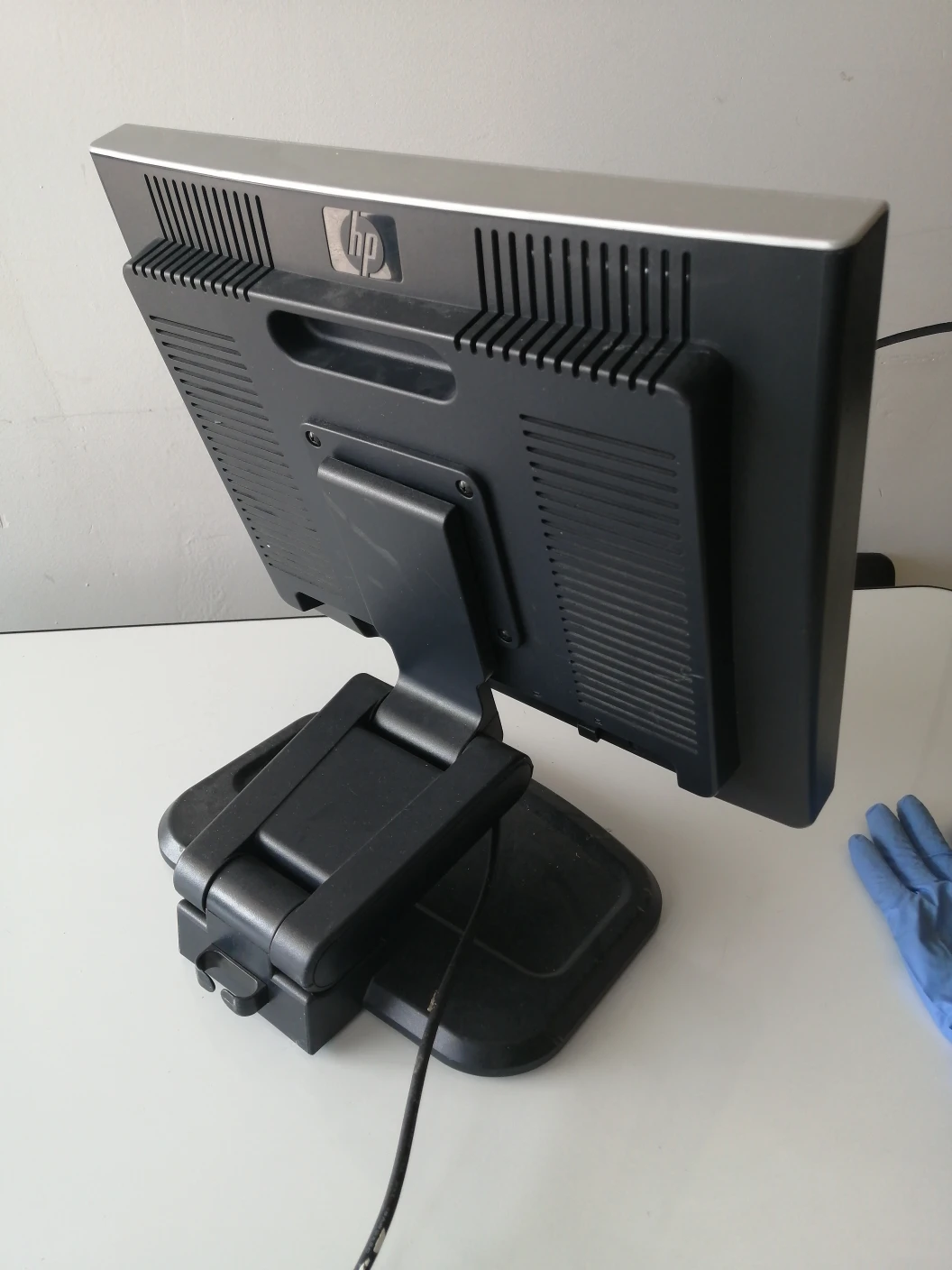 🌱HP L1940T LCD Monitor - photo 3