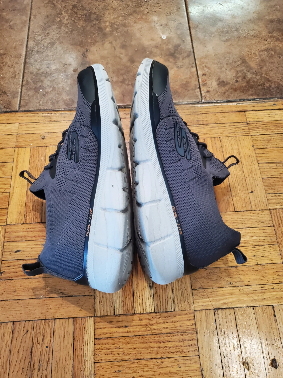 Men's Skechers Shoes Size 11 - photo 4