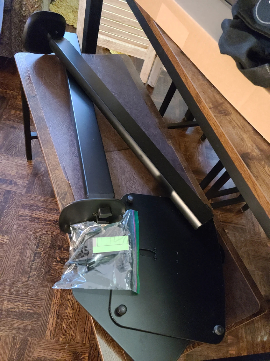 Sonos Arc, Sub, and One SL Speakers x2 with Wall Mount - photo 5