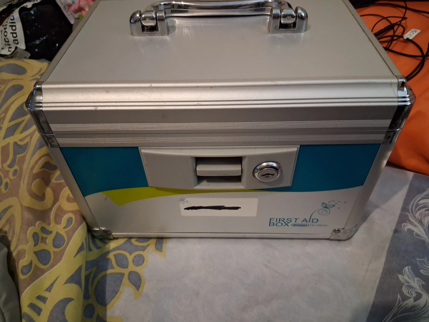 First Aid Box