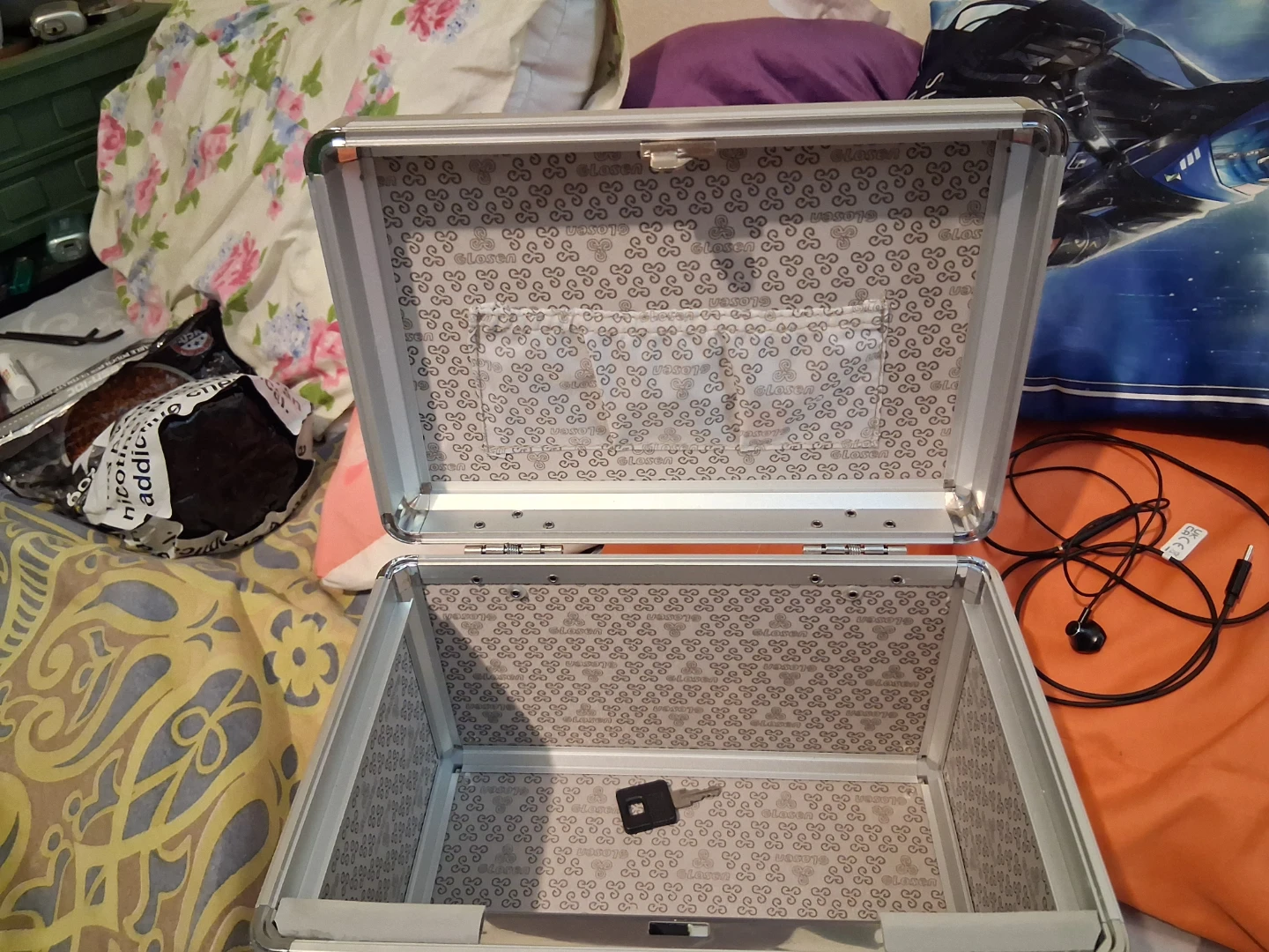 First Aid Box - photo 2