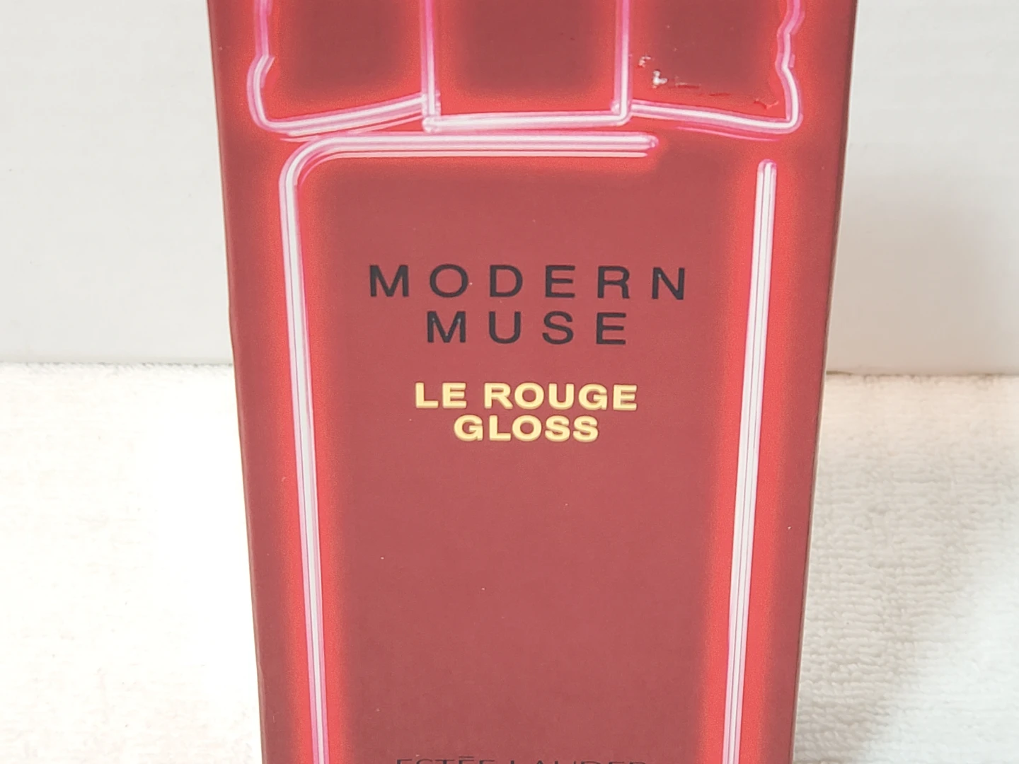 Modern Muse LE Rouge Gloss by Estee Lauder EDP 3.4oz/100ml - photo 2
