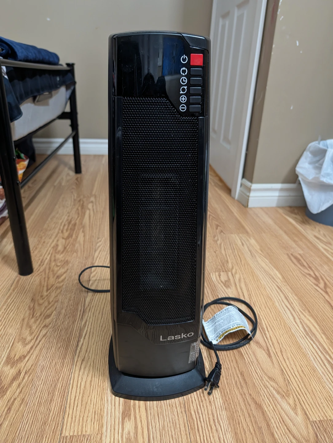 Lasko Air Heater