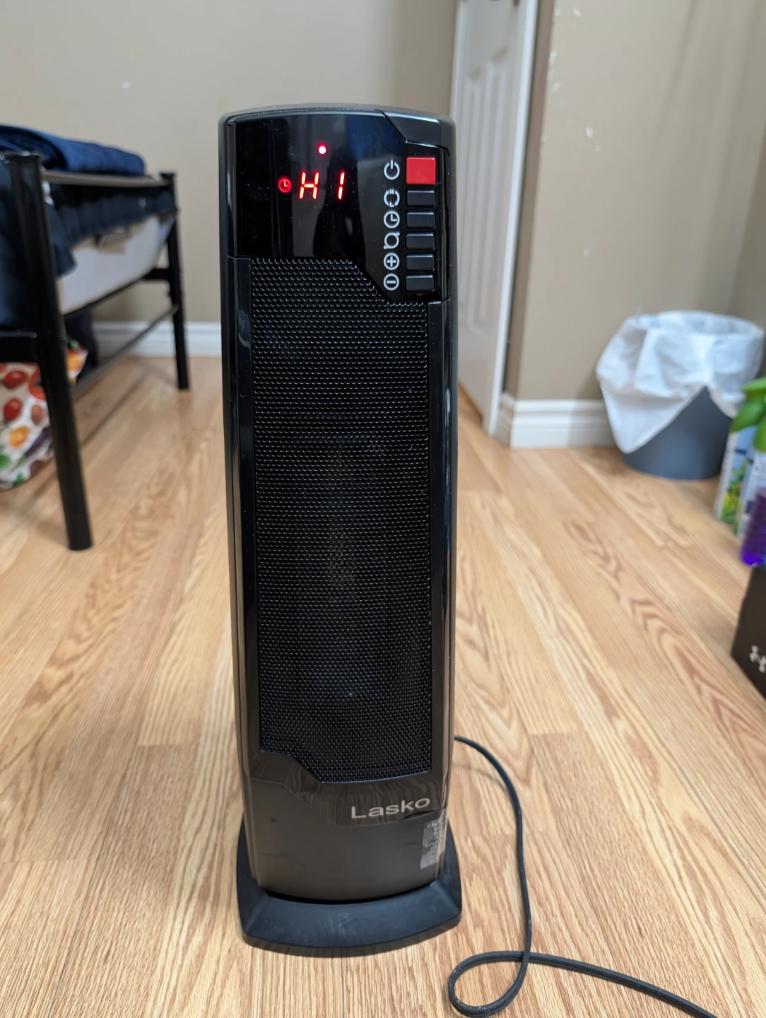 Lasko Air Heater - photo 2
