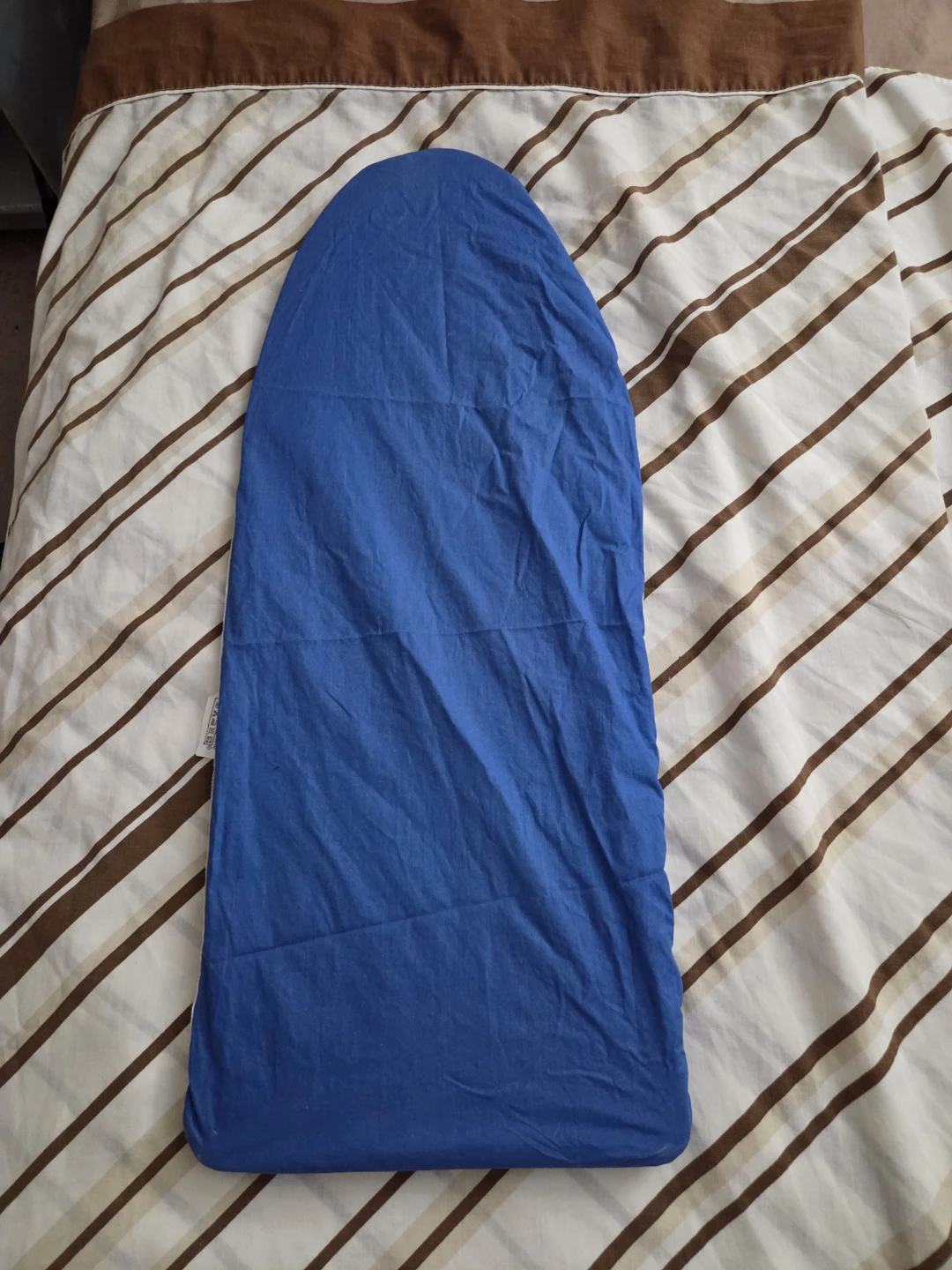 Ironing Board Cover and Pad
