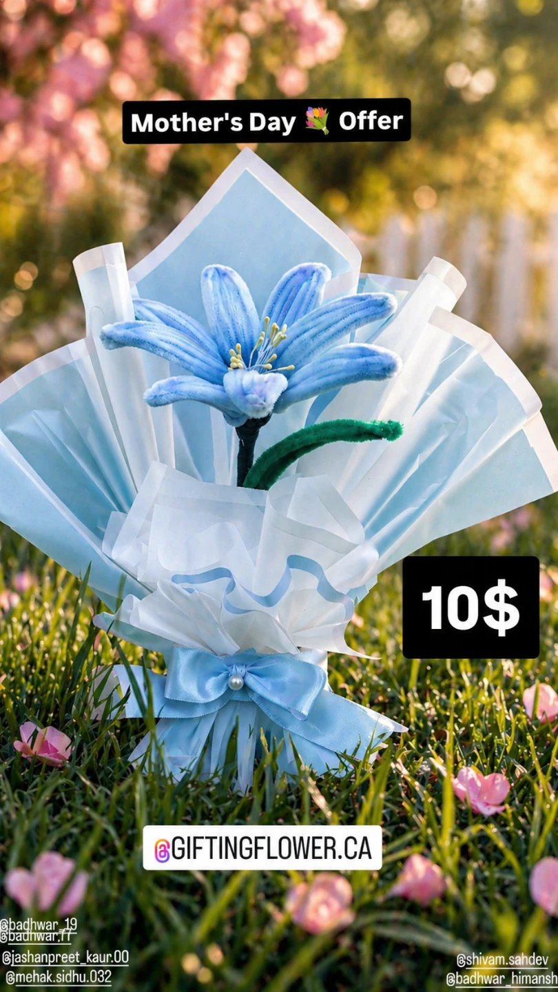 Flower bouquet 💐 - photo 3
