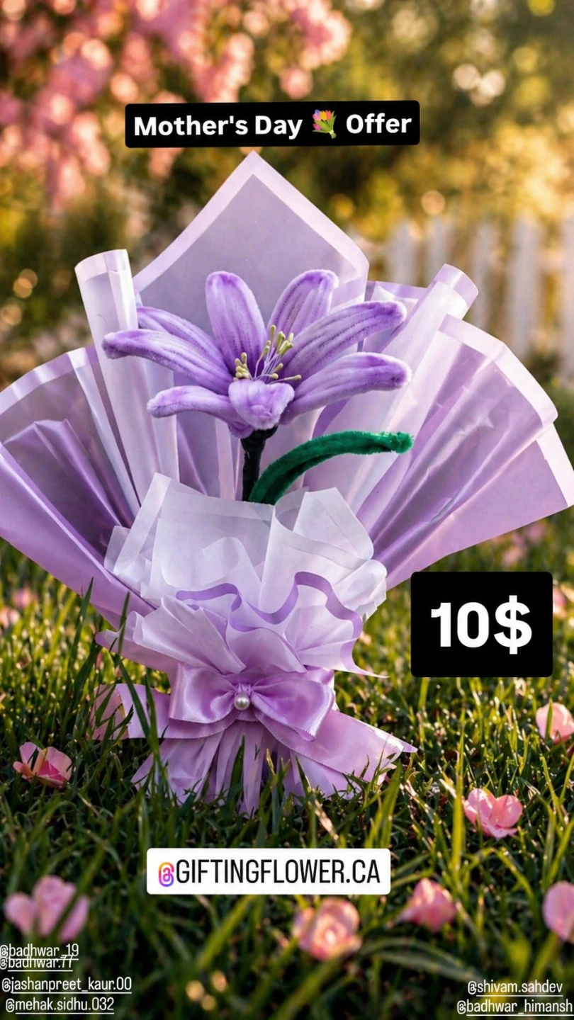 Flower bouquet 💐 - photo 4
