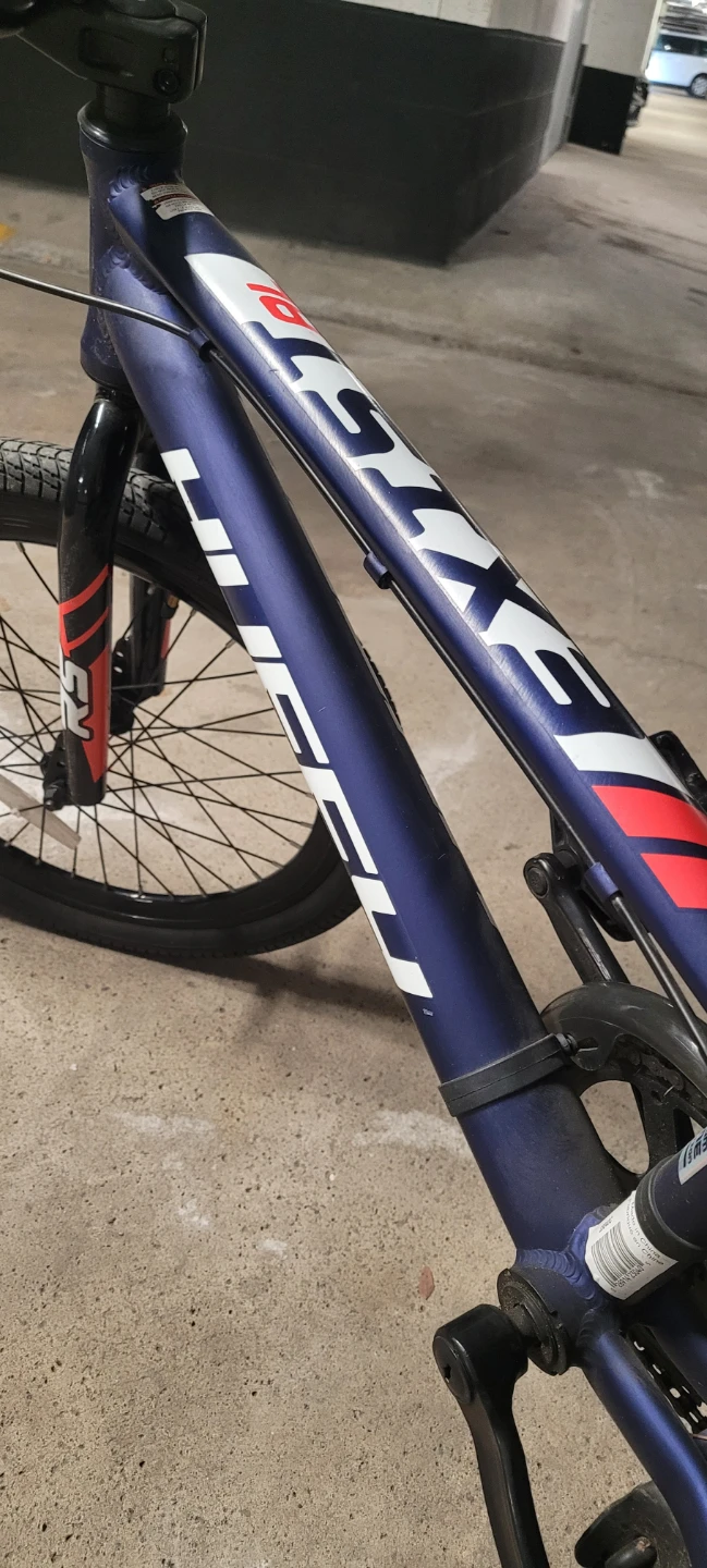 Huffy BMX Bike - photo 2