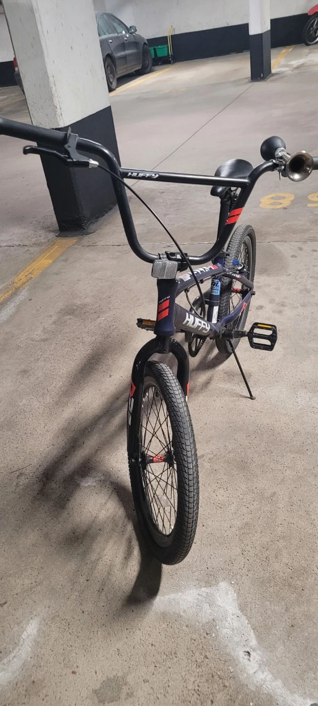 Huffy BMX Bike - photo 5
