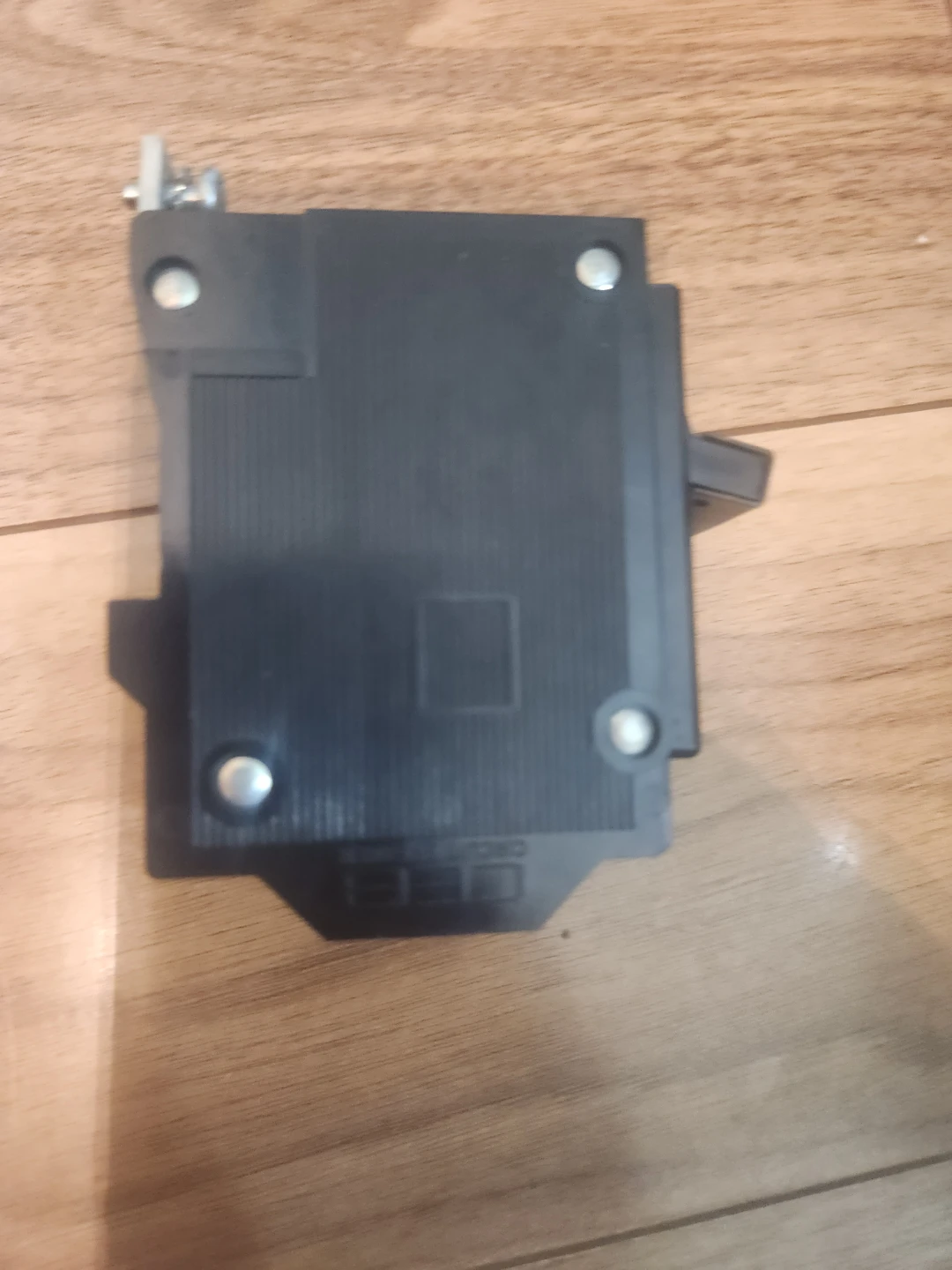 COMMANDER 40 amp double circuit breaker - photo 2