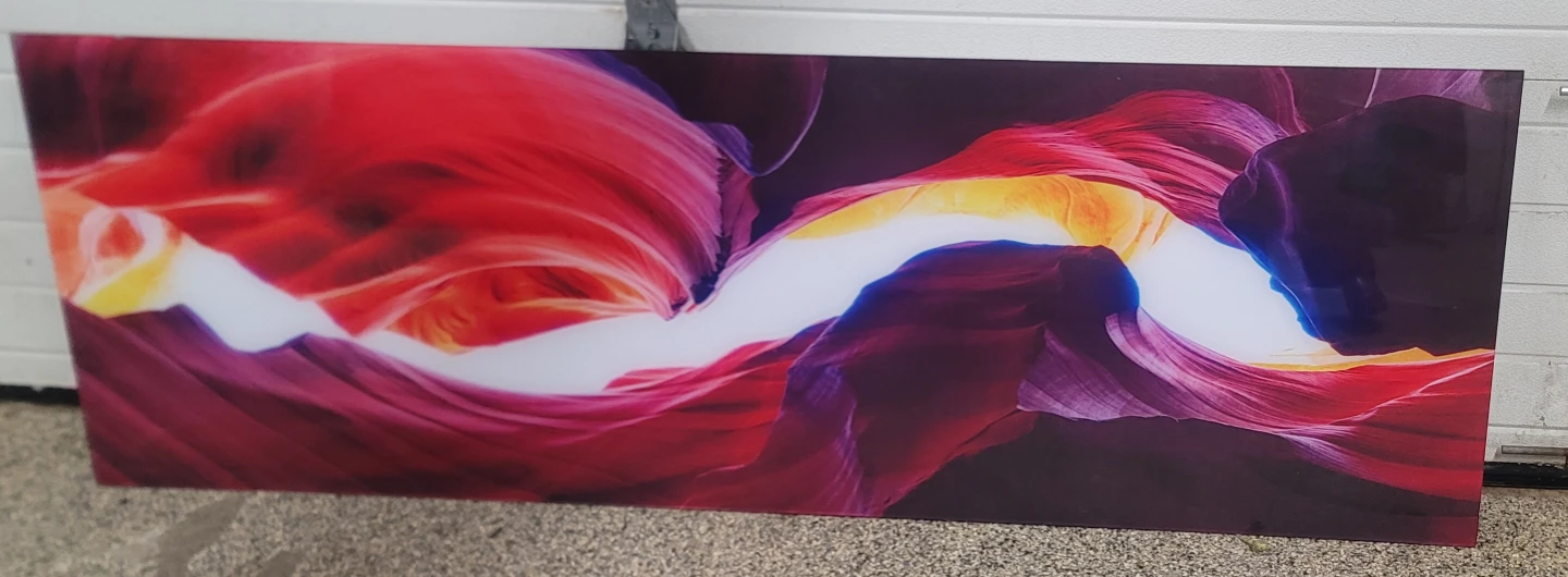 Large Landscape Wall Art