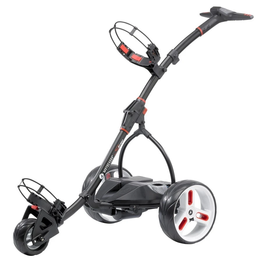 Motocaddy s1 pro electric golf cart