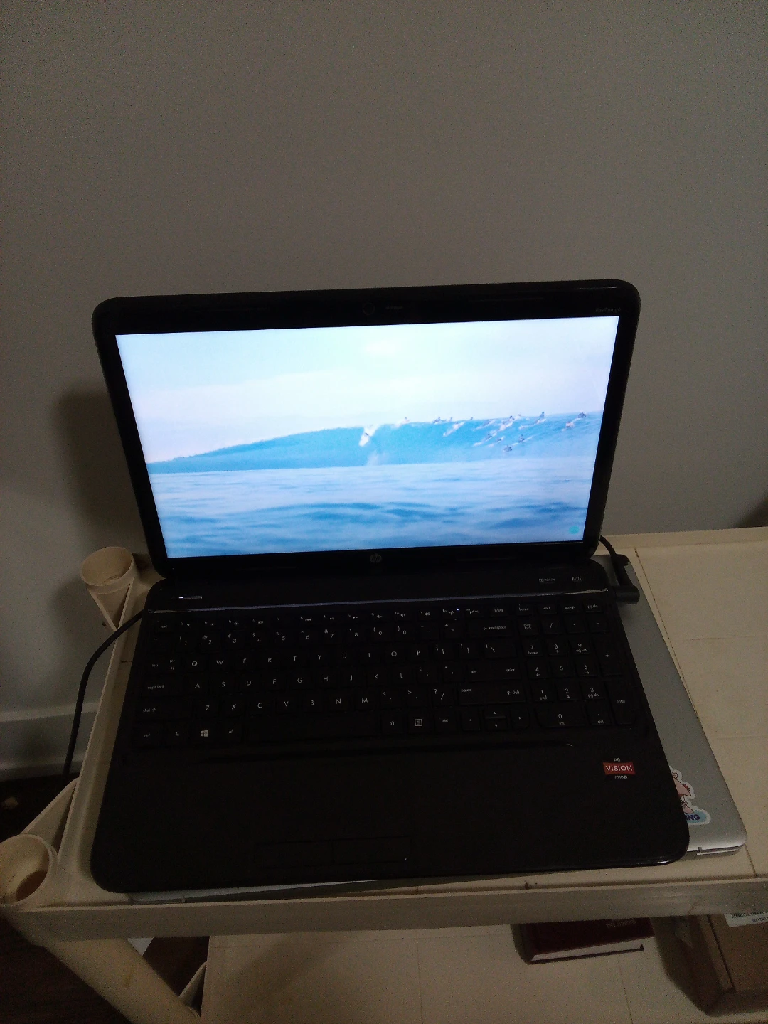 HP Pavilion Laptop
