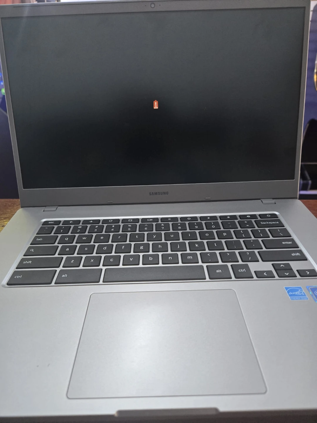 Samsung Chromebook Laptop