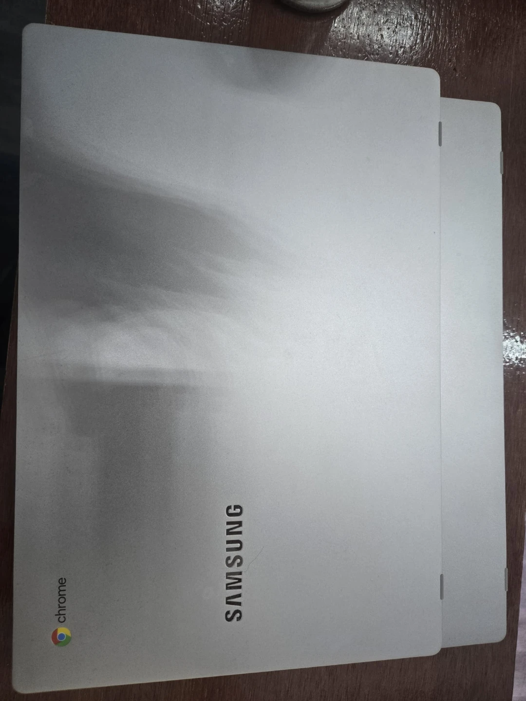 Samsung Chromebook Laptop - photo 3